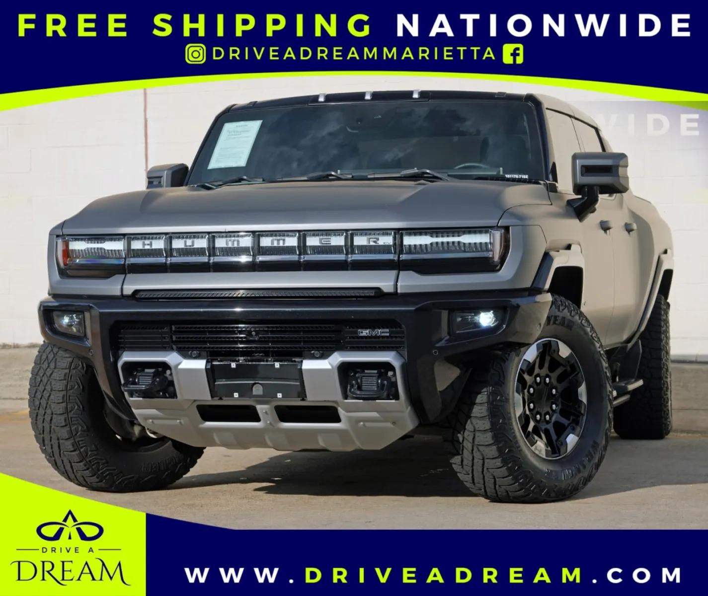 gmc hummer ev 2023 1GT40FDA9PU101175 image gmc hummer ev 2023 1GT40FDA9PU101175 image